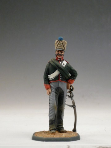 HUSSARD PETITE TENUE